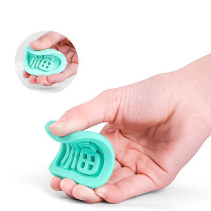 Silicone Door Stopper Bumper