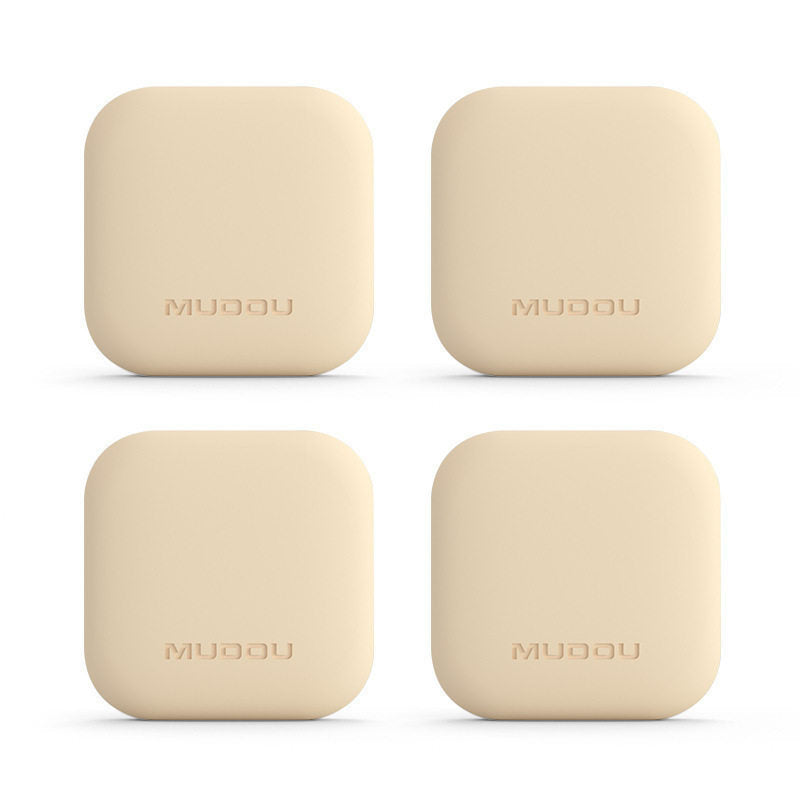 Silicone Door Stopper Bumper