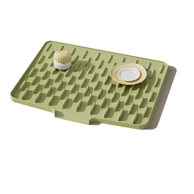 Silicone Drain Mat