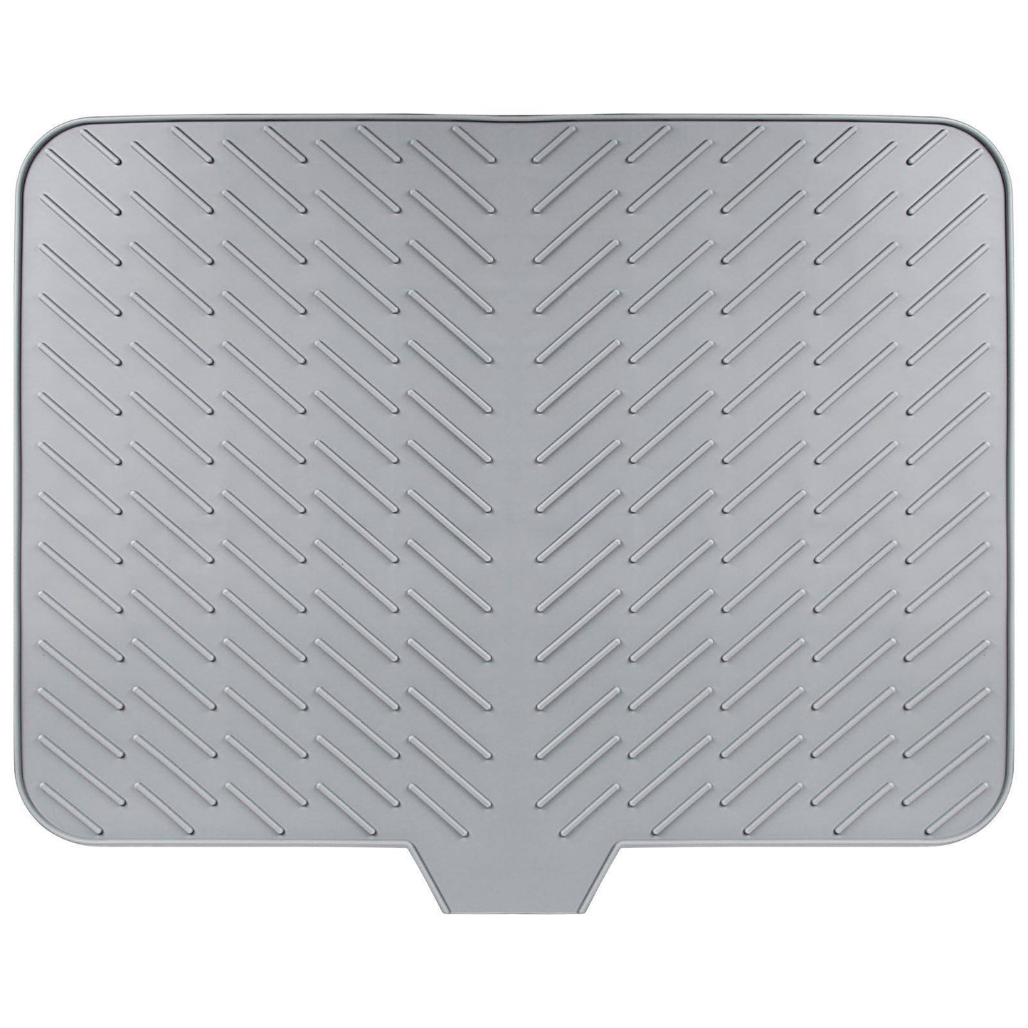 silicone drain mat