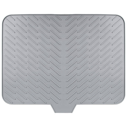 silicone drain mat