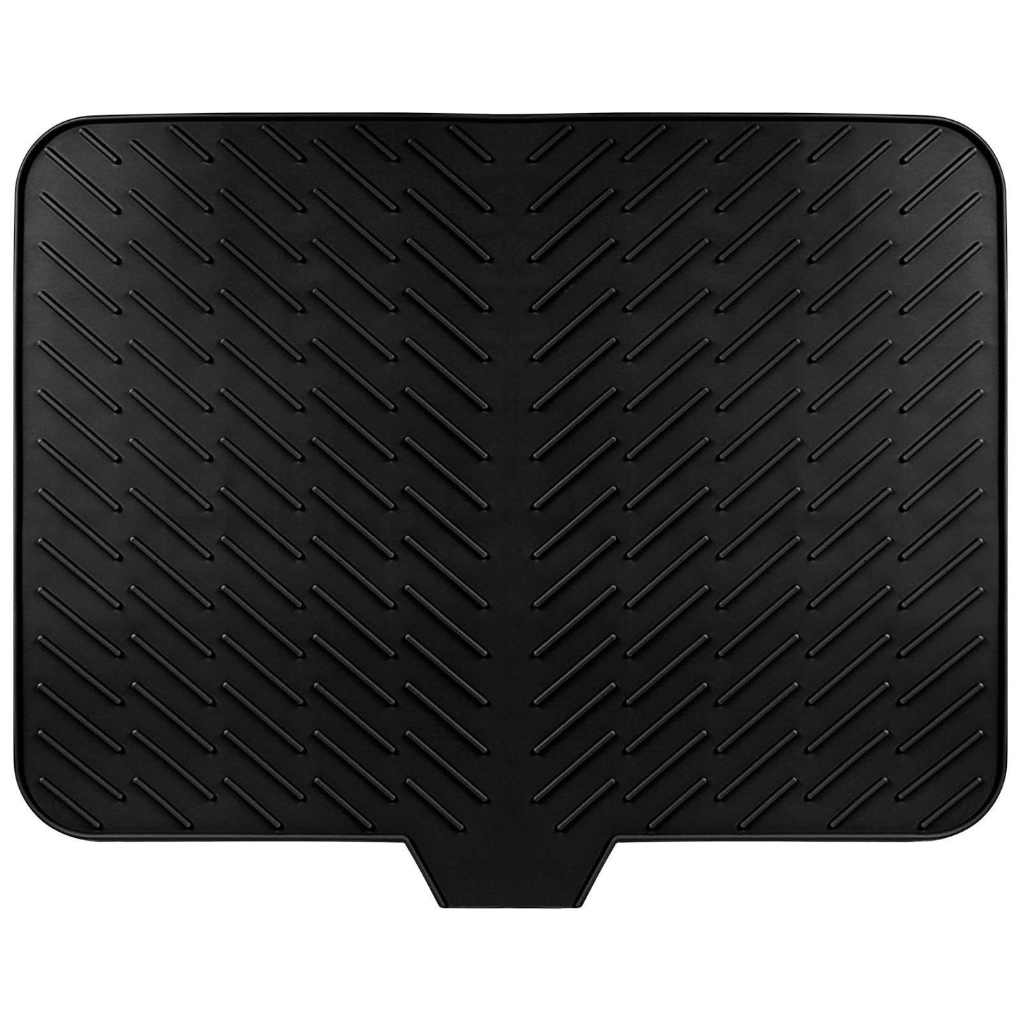 silicone drain mat