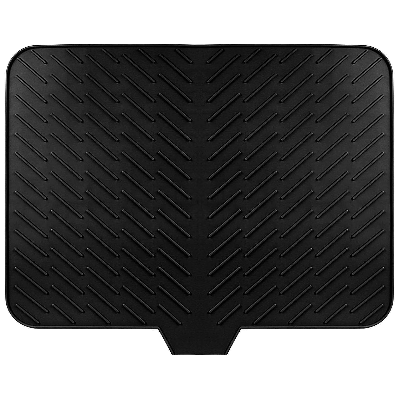 silicone drain mat