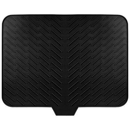 silicone drain mat