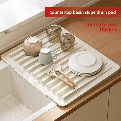Silicone Drain Mat
