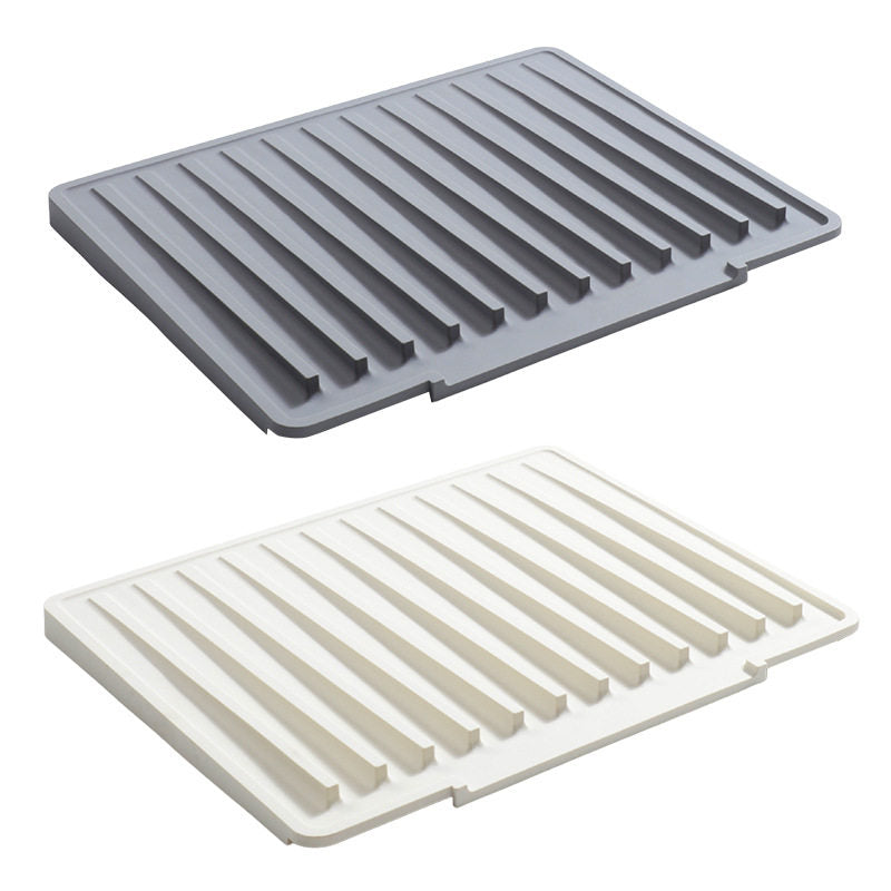Silicone Drain Mat