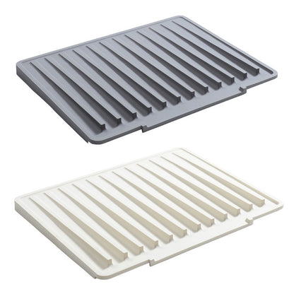 Silicone Drain Mat