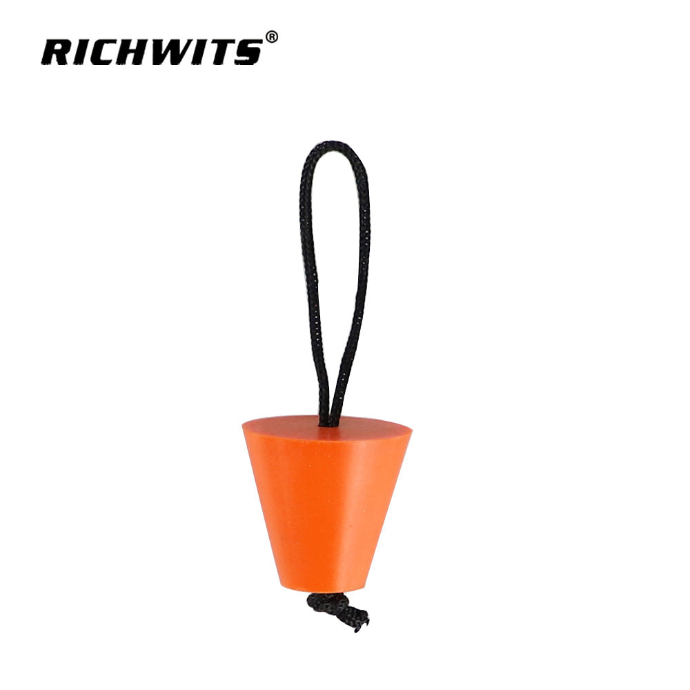 Silicone Drain Plug