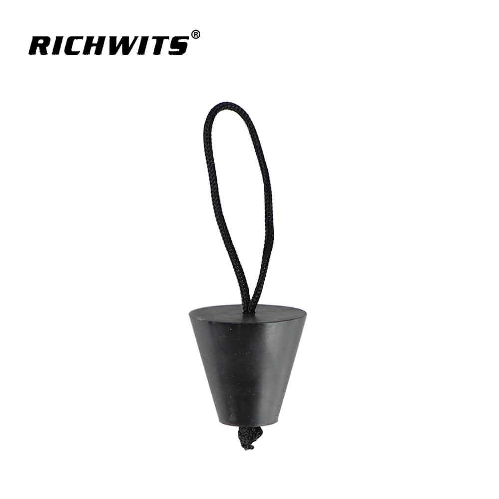 Silicone Drain Plug