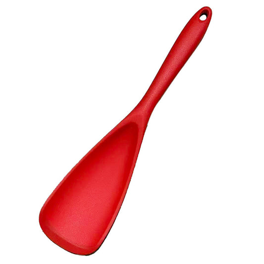 Silicone Duckbill Cooking Spatula