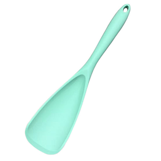 Silicone Duckbill Cooking Spatula