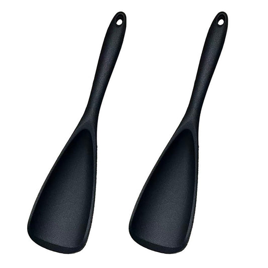 Silicone Duckbill Cooking Spatula