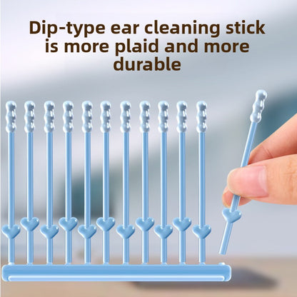 Silicone Ear Cleaning Picks