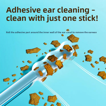 Silicone Ear Cleaning Picks