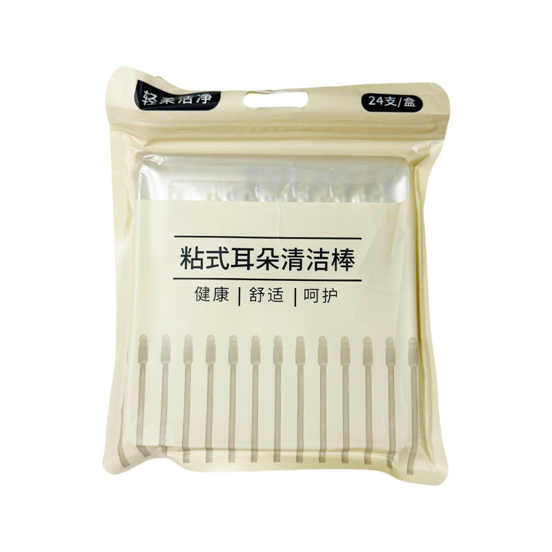 Silicone Ear Cleaning Picks