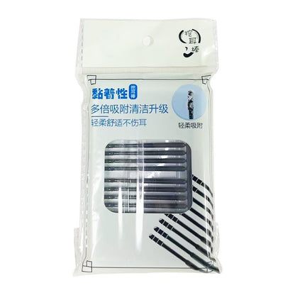 Silicone Ear Cleaning Picks