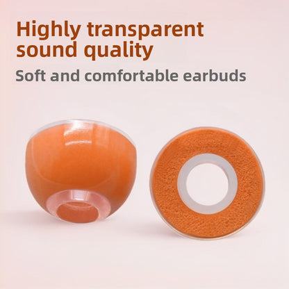 Silicone Ear Tips