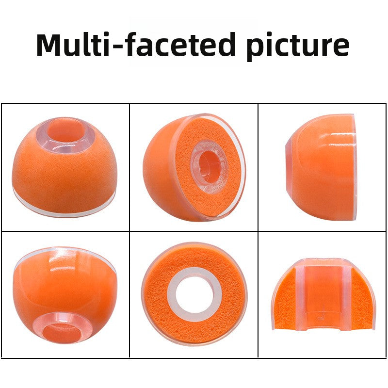 Silicone Ear Tips