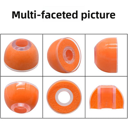 Silicone Ear Tips