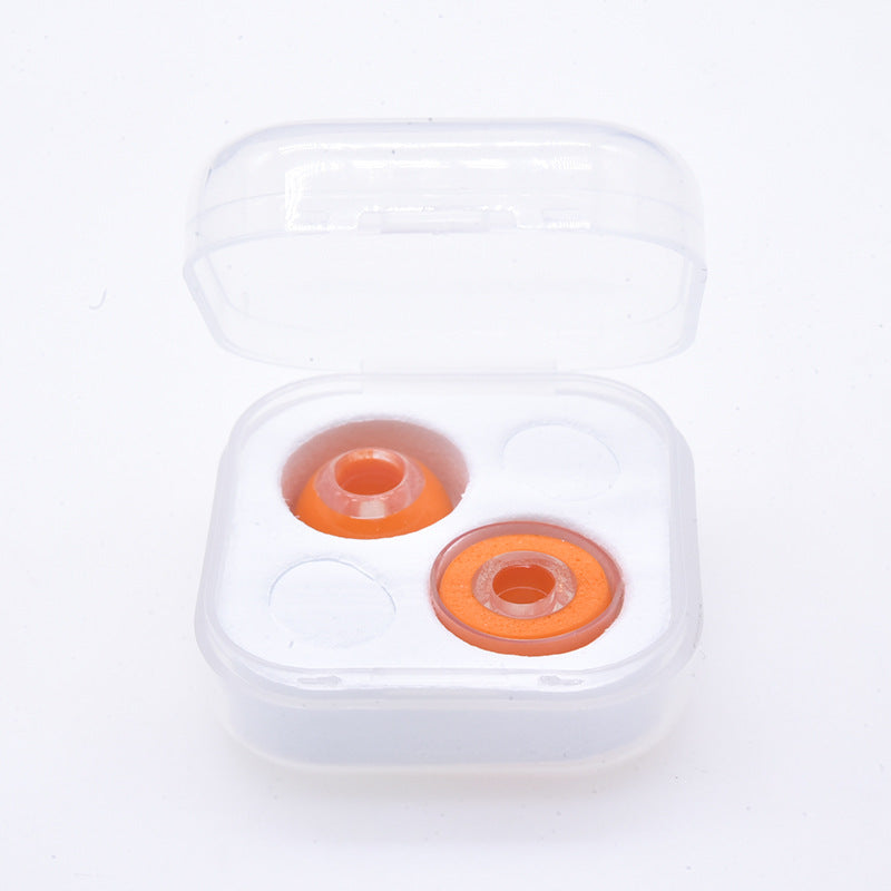 Silicone Ear Tips