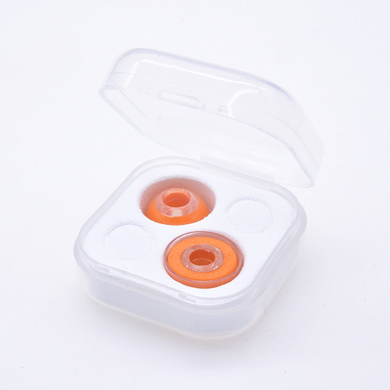 Silicone Ear Tips