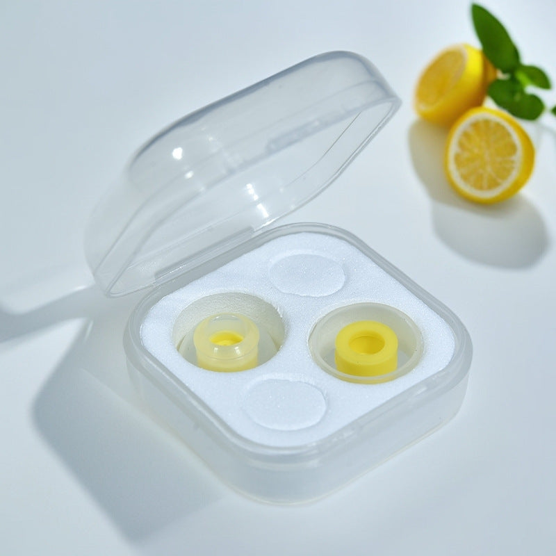 Silicone Earbud Covers