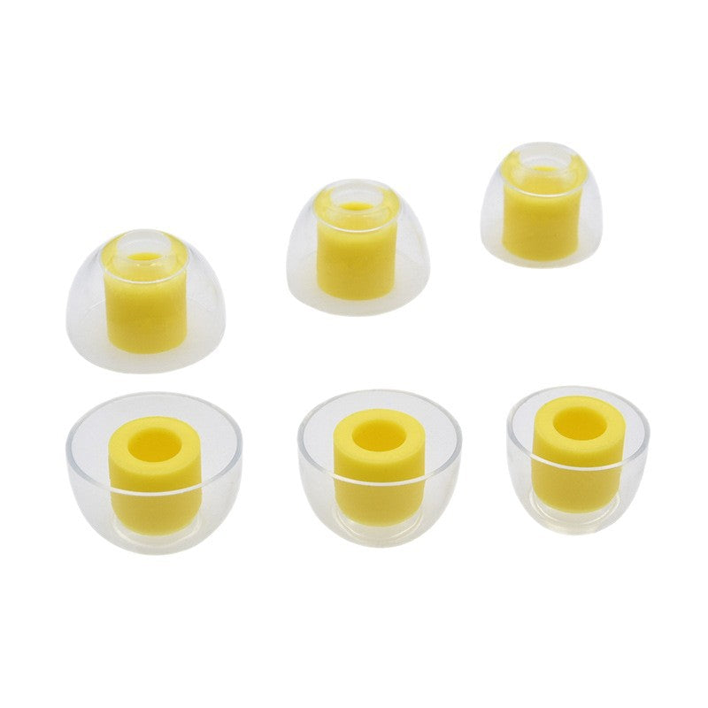 Silicone Earbud Covers