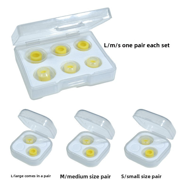 Silicone Earbud Covers
