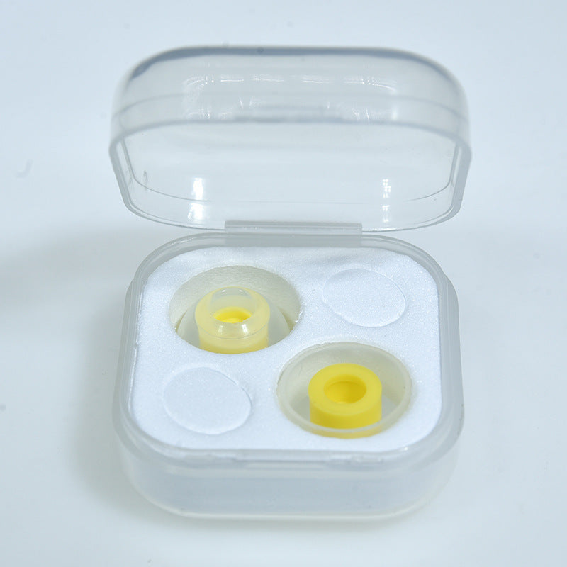 Silicone Earbud Covers