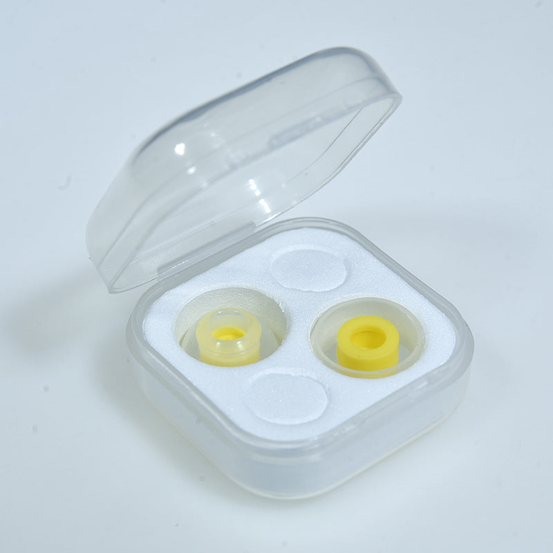 Silicone Earbud Covers