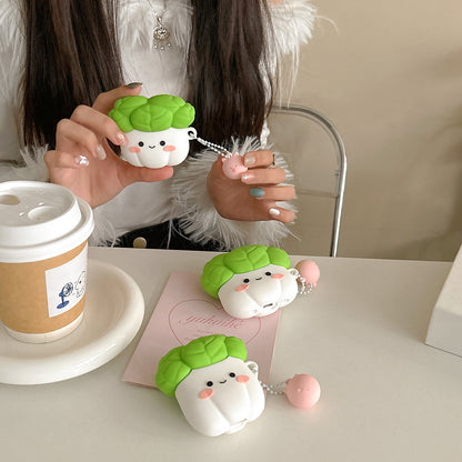 Silicone Earbud Tips