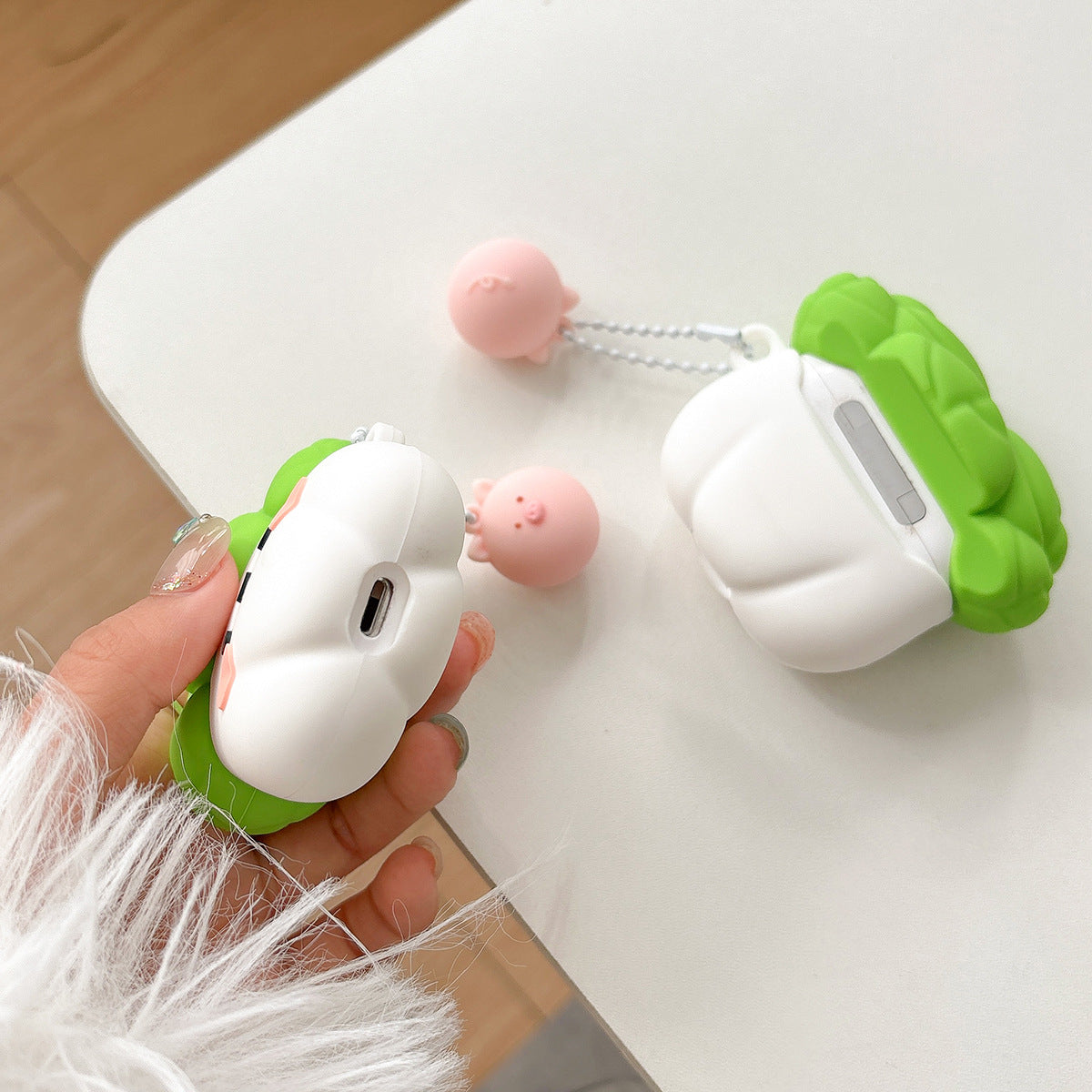 Silicone Earbud Tips