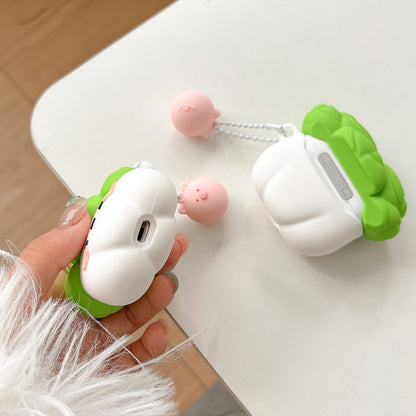 Silicone Earbud Tips