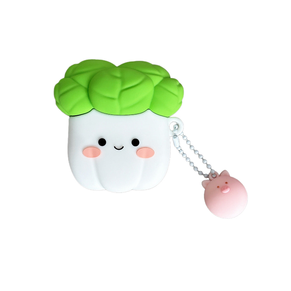 Silicone Earbud Tips