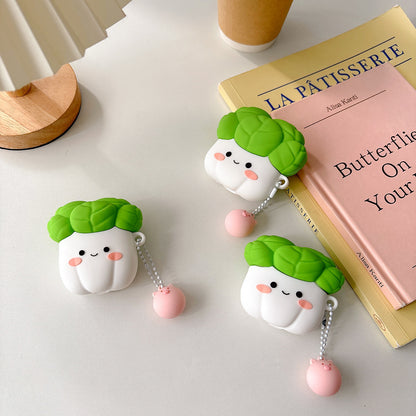 Silicone Earbud Tips