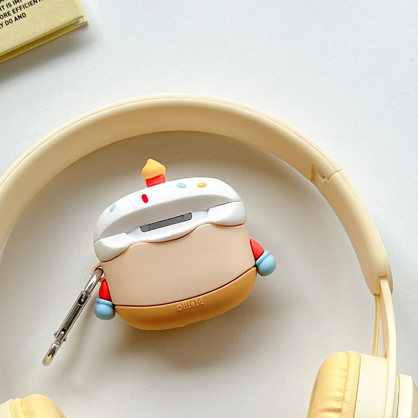 Silicone Earbud Tips