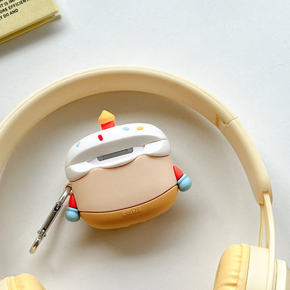 Silicone Earbud Tips