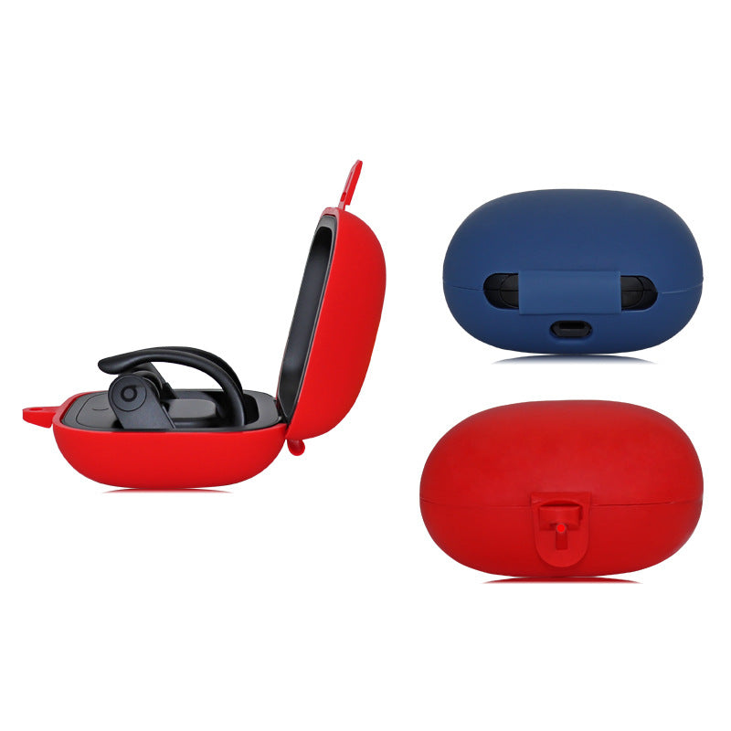Silicone Earphone Case
