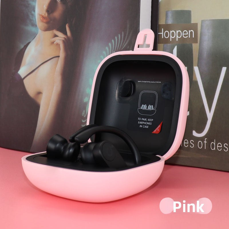 Silicone Earphone Case