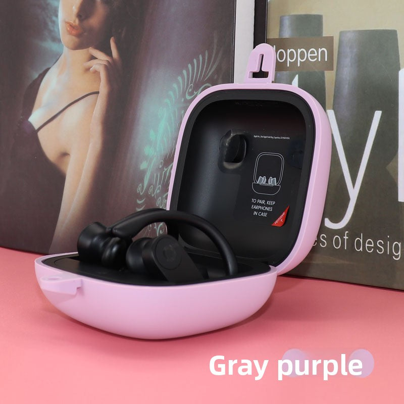Silicone Earphone Case