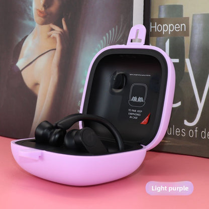 Silicone Earphone Case