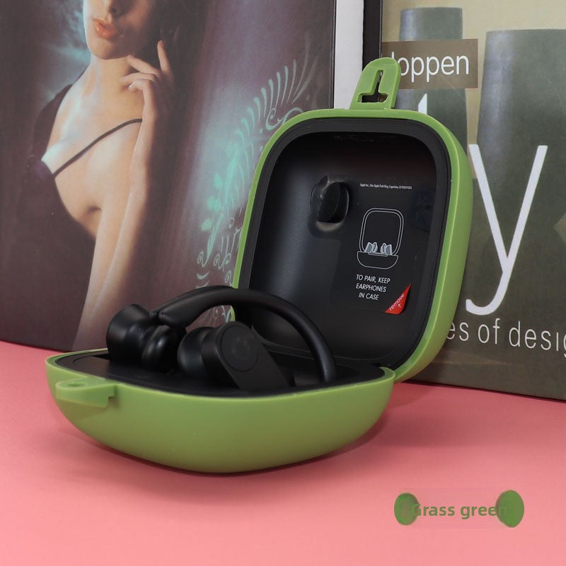 Silicone Earphone Case