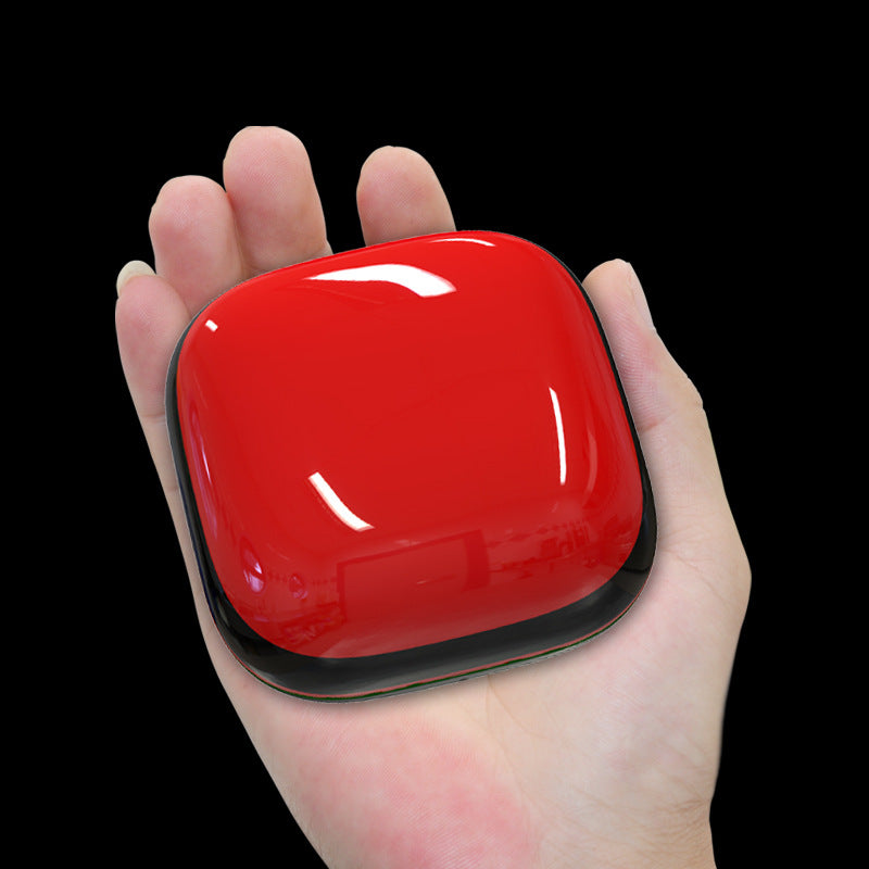Silicone Earphone Case
