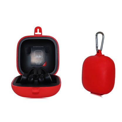 Silicone Earphone Case