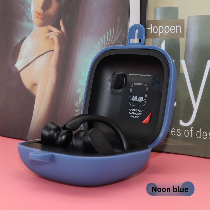 Silicone Earphone Case