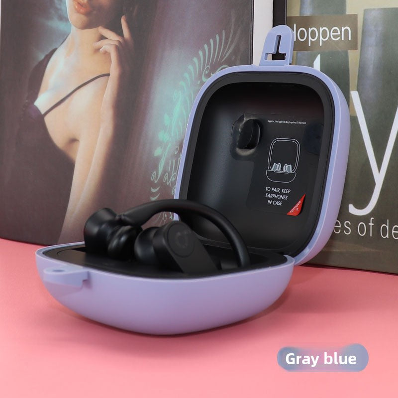 Silicone Earphone Case