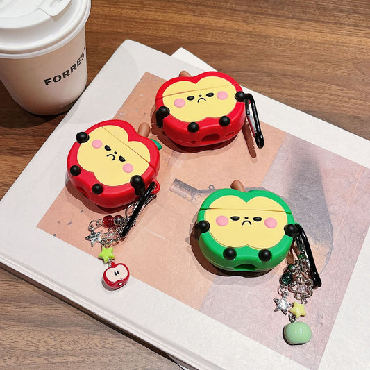 Silicone Earphone case