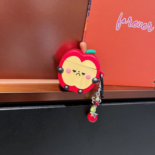Silicone Earphone case