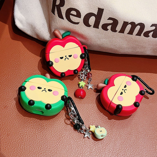 Silicone Earphone case
