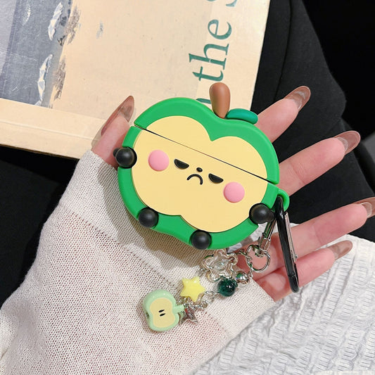 Silicone Earphone case
